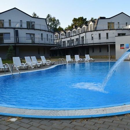 Apartamenty Silence Baltic Indygo Pobierowo Luaran gambar