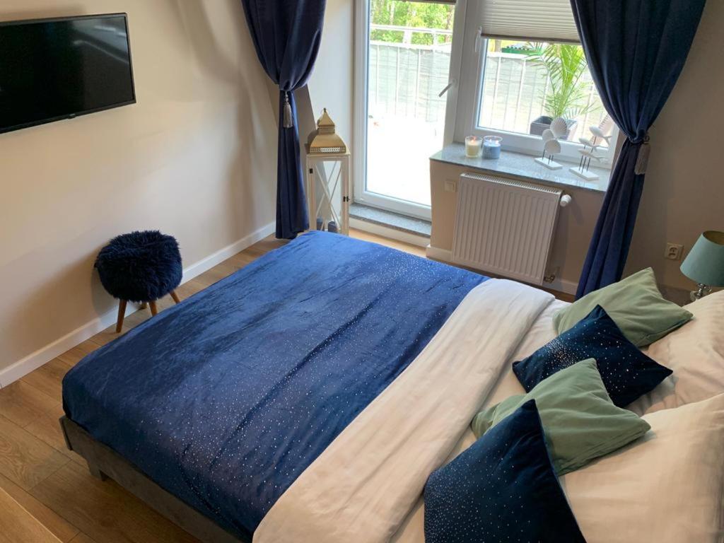 Apartamenty Silence Baltic Indygo Pobierowo Luaran gambar