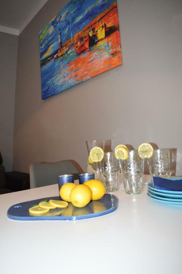 Apartamenty Silence Baltic Indygo Pobierowo Luaran gambar
