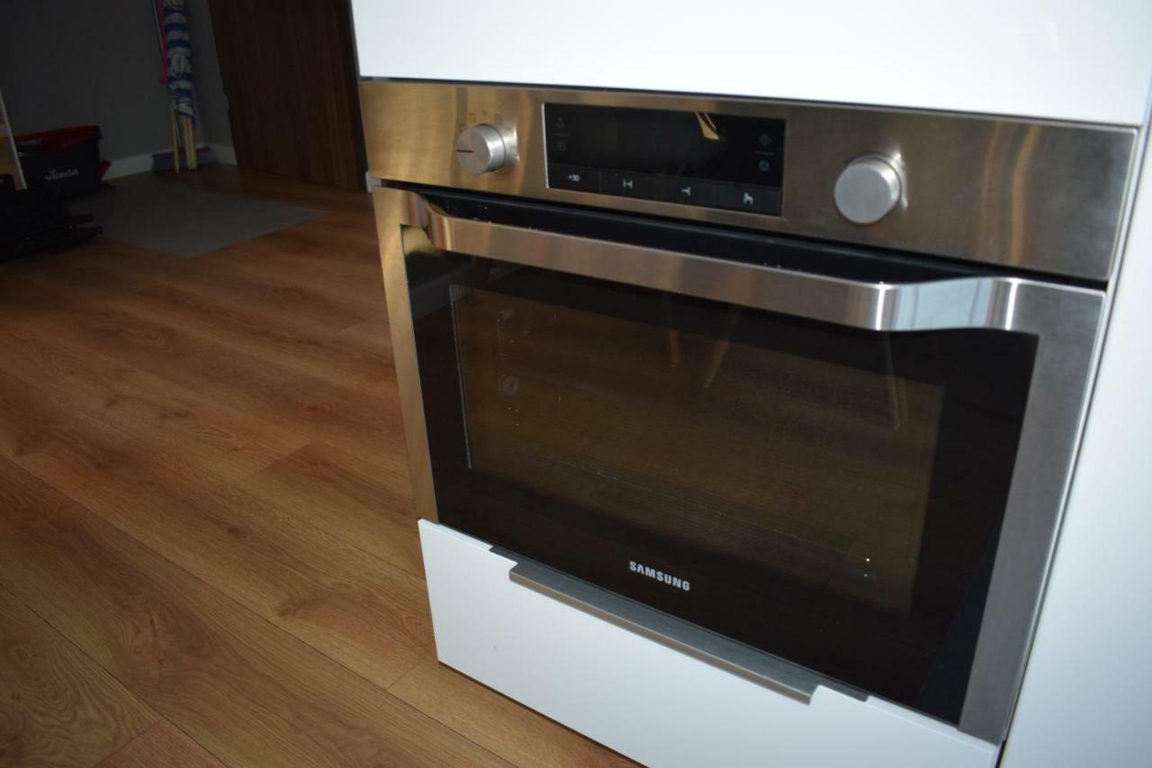 Apartamenty Silence Baltic Indygo Pobierowo Luaran gambar